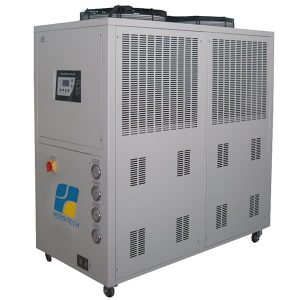 HEATING AND COOLING CHILLER
