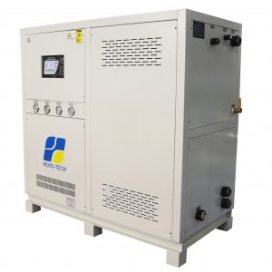 HTI-3W | WATER COOLED SCROLL CHILLER