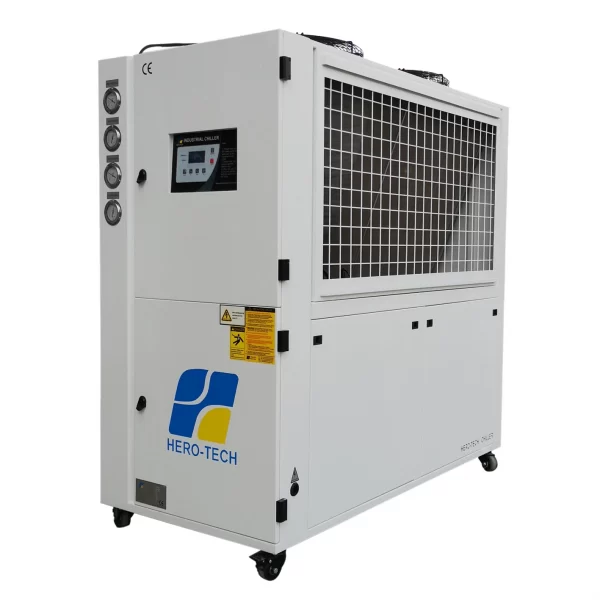 HTHC – 8AD | HEATING AND COOLING CHILLER